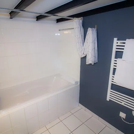Appartement La Noctambulle Cathédrale à Reims Extérieur photo