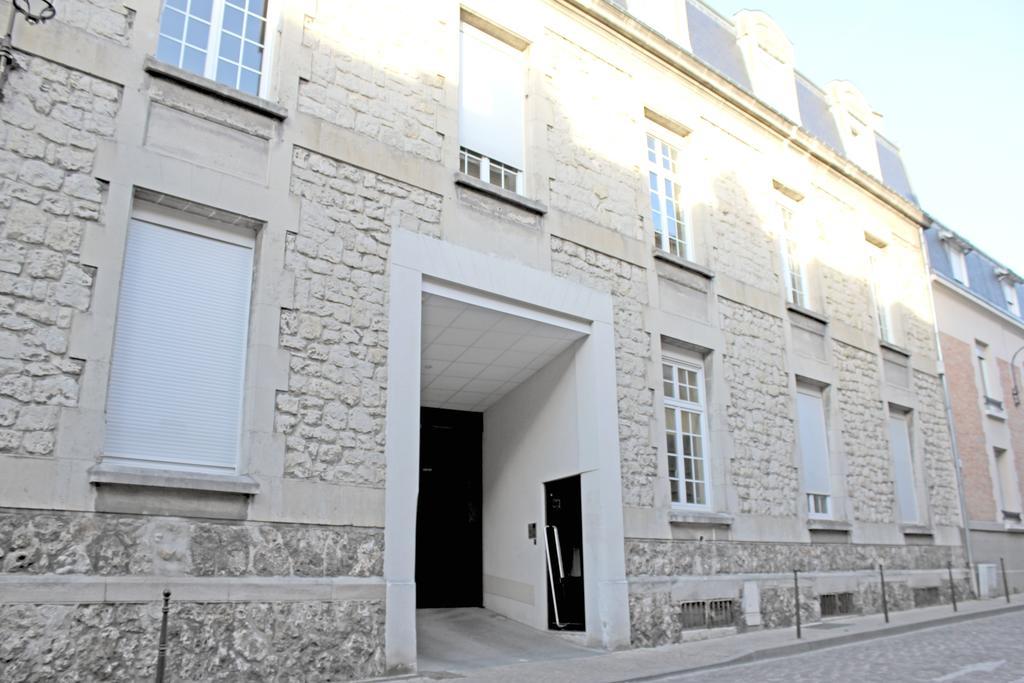 La Noctambulle Cathédrale
