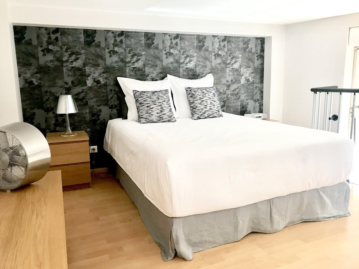 La Noctambulle Cathedrale Apartment Reims